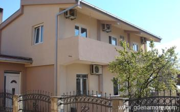 Apartmani ''Globarevic & Son'', privatni sme&scaron;taj u mestu Bar, Crna Gora